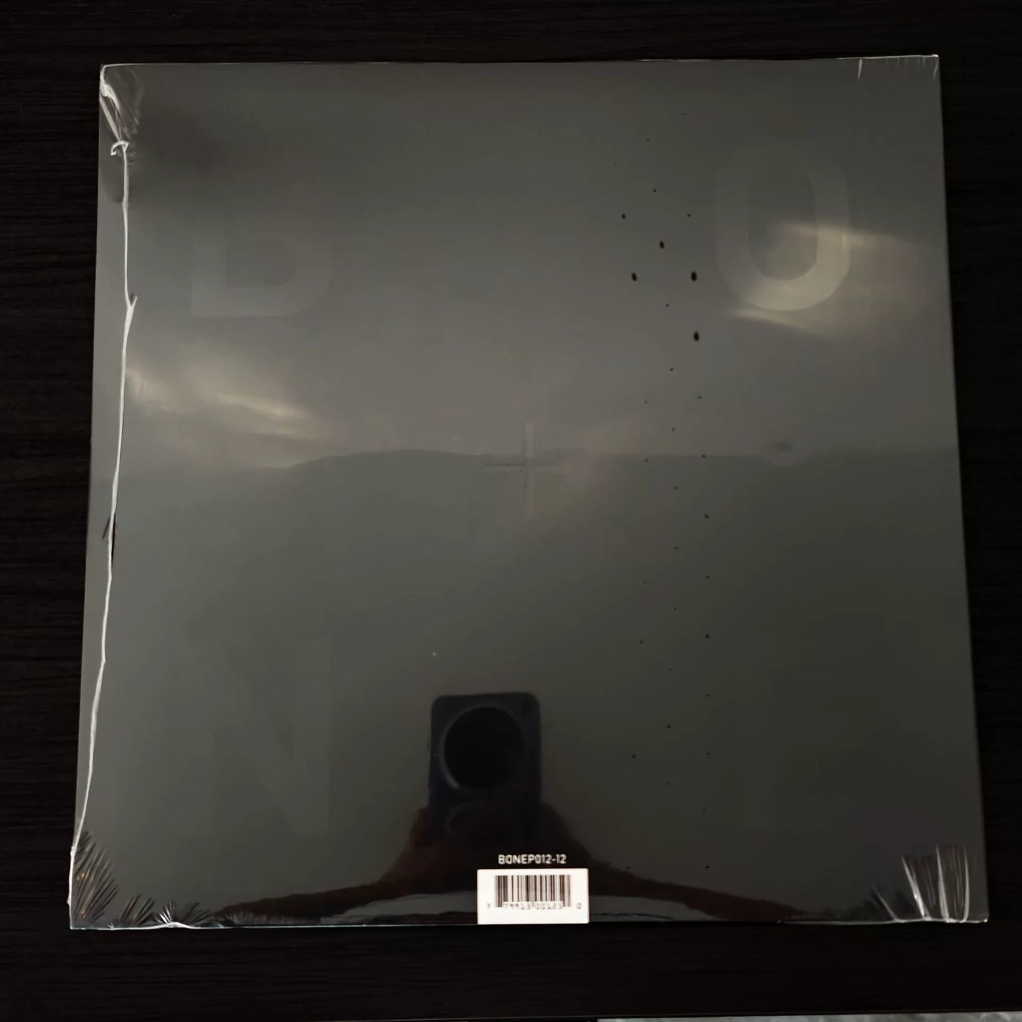 Milk & Bone – Singles Vinyl LP