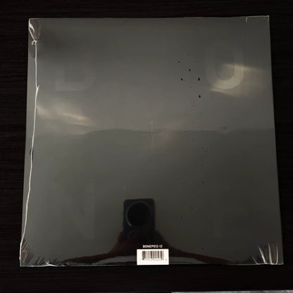 Milk & Bone – Singles Vinyl LP