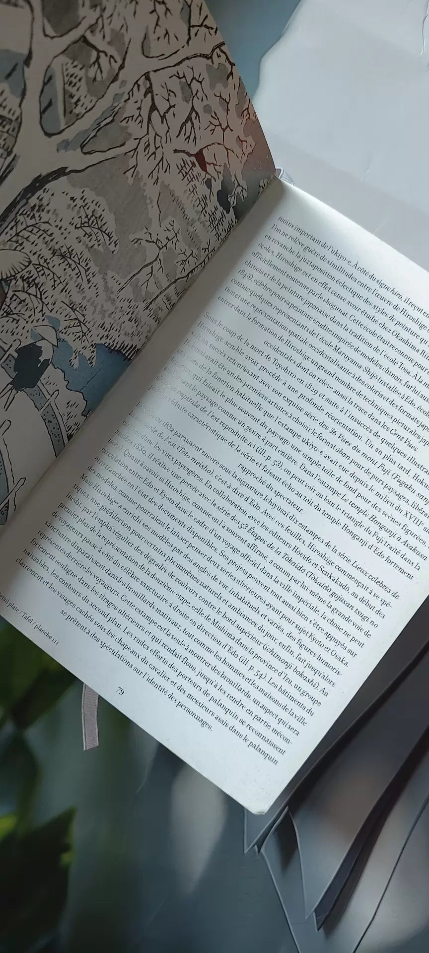 Hiroshige – One Hundred Famous Views of Edo – TASCHEN Art Book — product detail 6