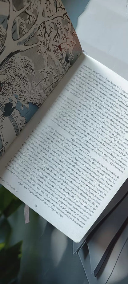 Hiroshige – One Hundred Famous Views of Edo – TASCHEN Art Book — product detail 6