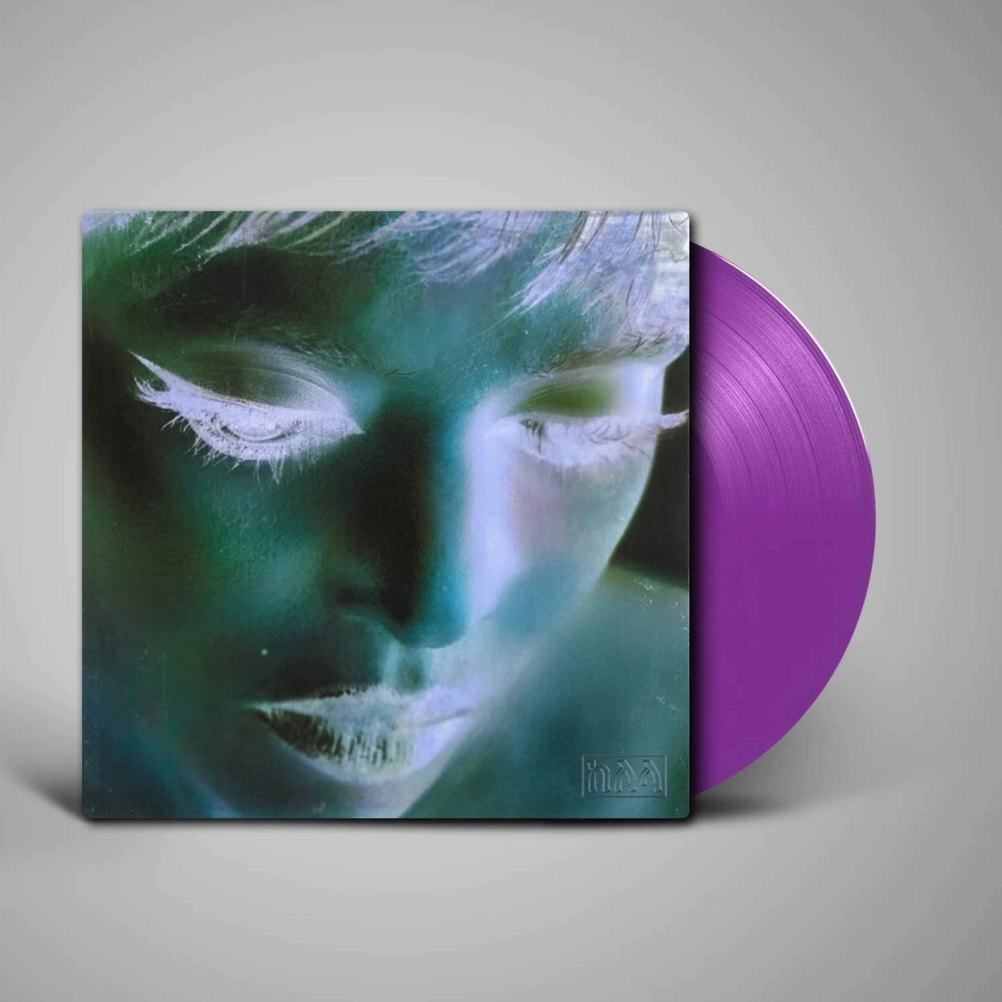 Kelela – New Avatar (Purple Vinyl LP + Poster, Sealed)