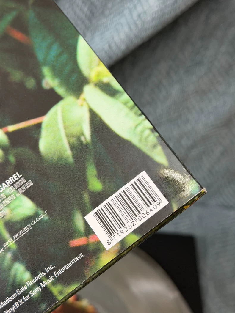 Sufjan Stevens – Mystery Of Love – Clear Vinyl – No. 2201