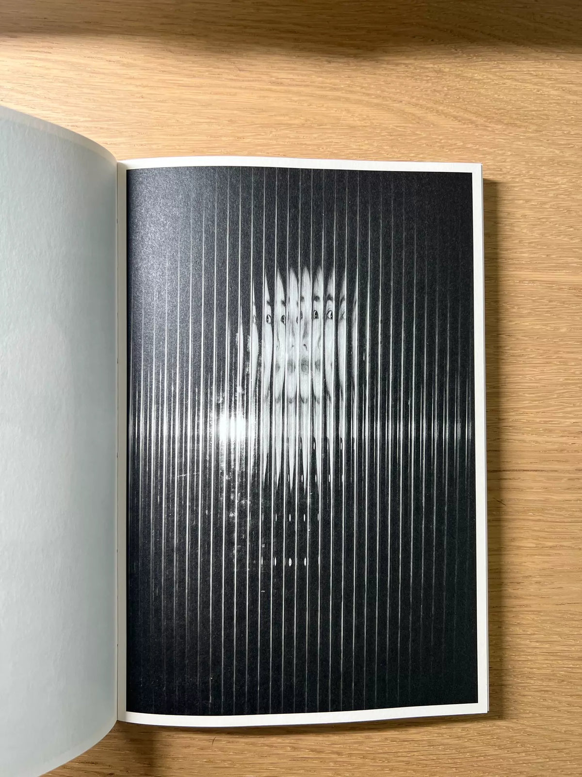Feng Li – Good Night – Photography Book — product detail 3