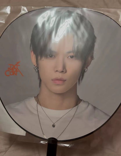 YEONJUN – Japan MOA CON Jumbo Fan