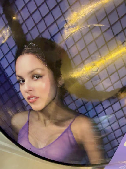 Olivia Rodrigo – GUTS – Spotify Exclusive Picture Disc (LP)