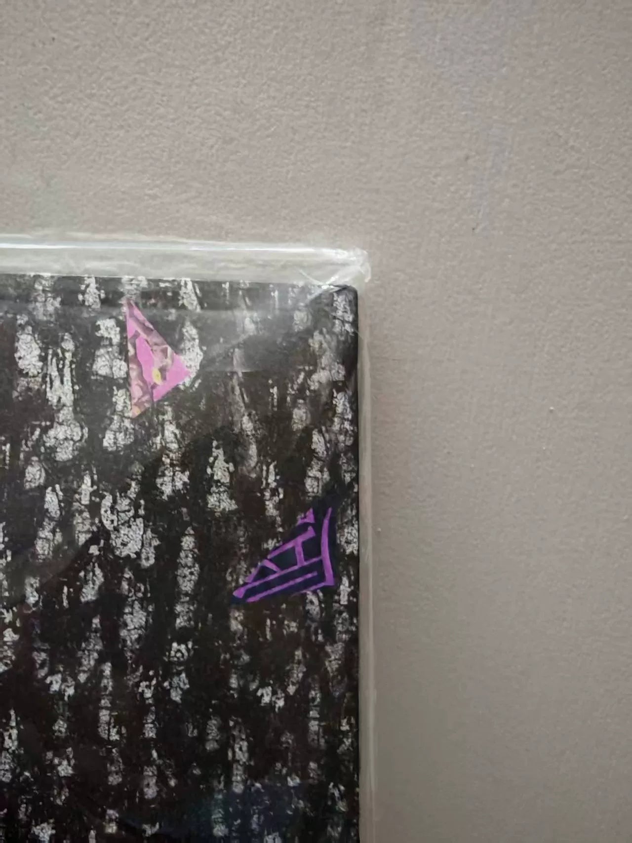 King Gnu – Ceremony Japanese Splatter Vinyl LP