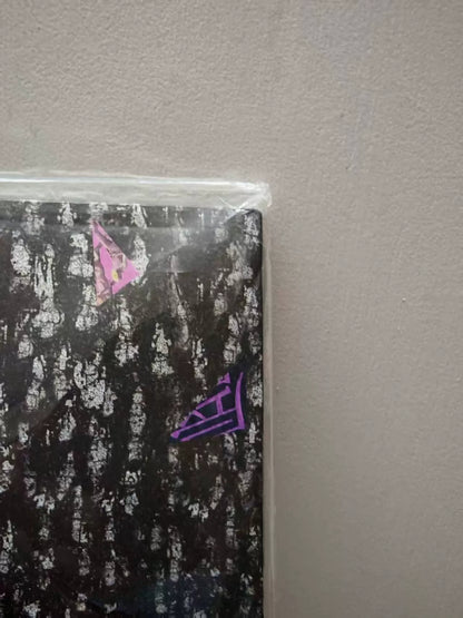 King Gnu – Ceremony Japanese Splatter Vinyl LP