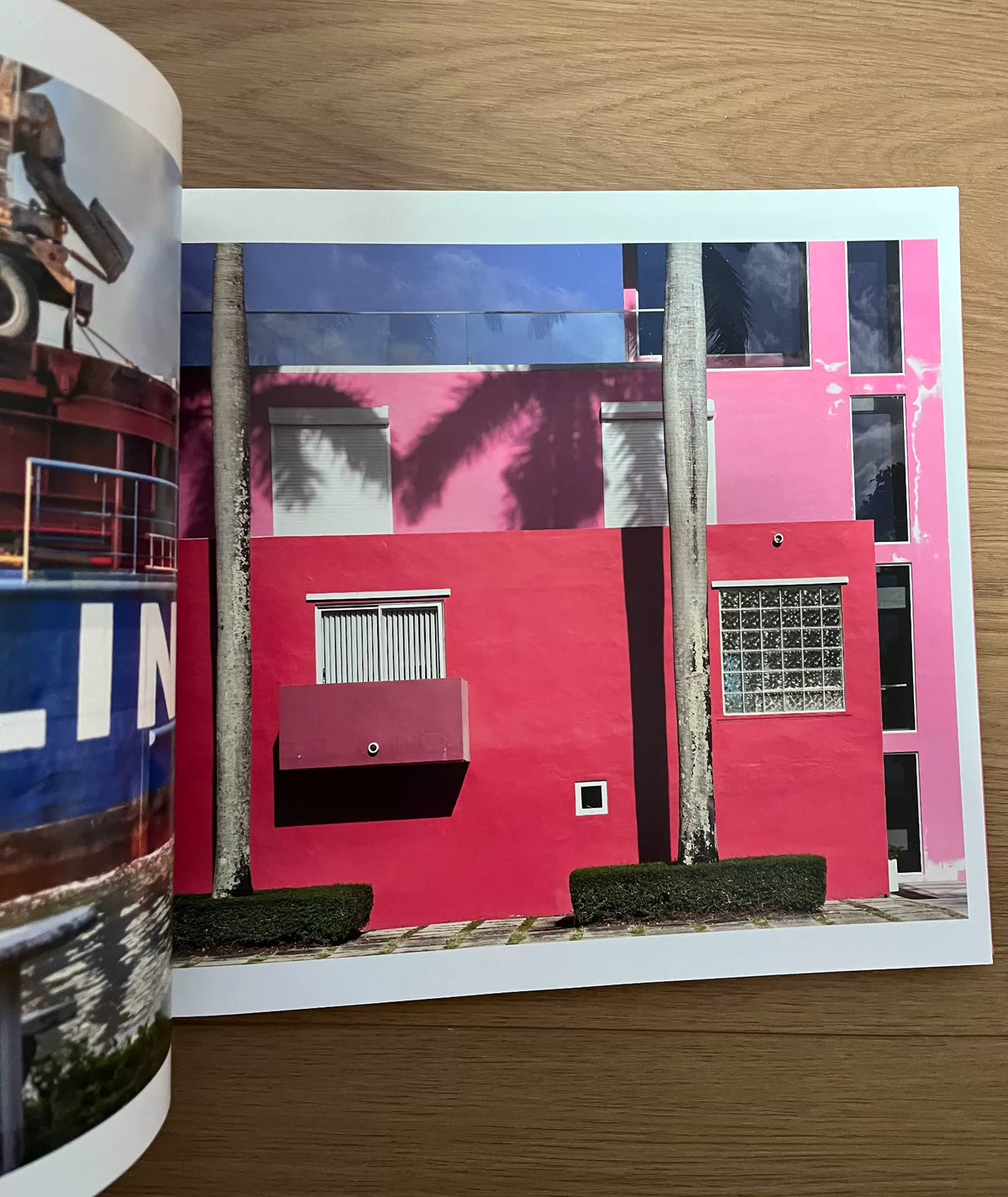 Anastasia Samoylova and Walker Evans – Floridas – STEIDL Photography Book — product detail 5