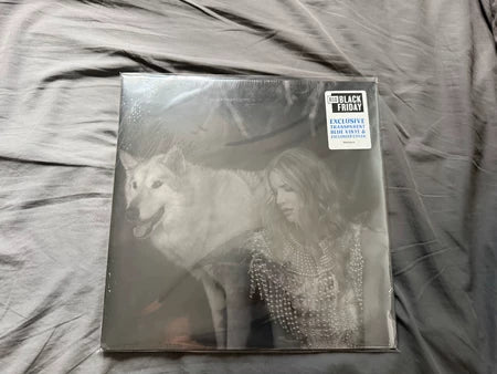 Lana Del Rey – Chemtrails Over the Country Club (Vinyl) – photo 1