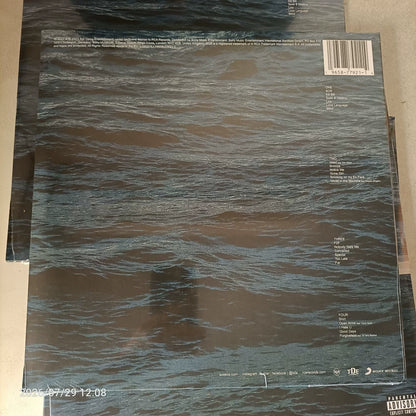 SZA – SOS – Sealed (2LP) — photo 3