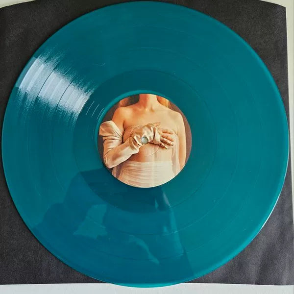 Kaleida – In Arms Limited Blue Vinyl LP
