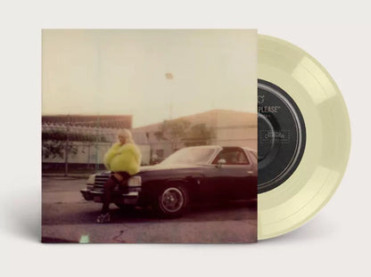 Sabrina Carpenter – Please Please Please – Glow-in-the-Dark Vinyl 7-inch (LP) — photo 2