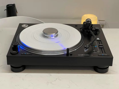 Audio-Technica AT-LP140XP Direct-Drive DJ Turntable – image 3