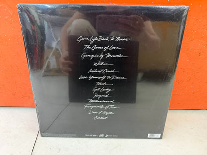 Daft Punk – Random Access Memories – European 180g Vinyl (2LP)