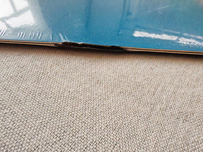 Beck – Hyperspace – Sealed Vinyl LP – detail 3