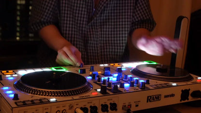 RANE ONE MKII – Motorized DJ Controller – New