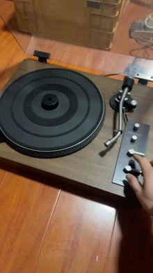Yamaha YP-511 Direct-Drive Turntable