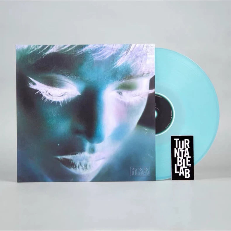 Kelela – Avatar TTL Limited Color Vinyl LP
