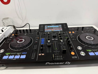 Pioneer DJ XDJ-RX – All-in-One DJ System, Used – detail 4