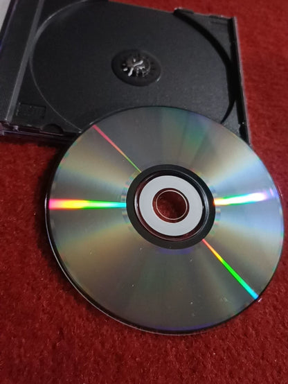 Faye Wong – Random Thoughts (Jindian Audio CD)