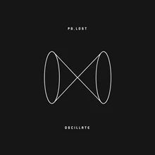 pg.lost – Oscillate (CD)
