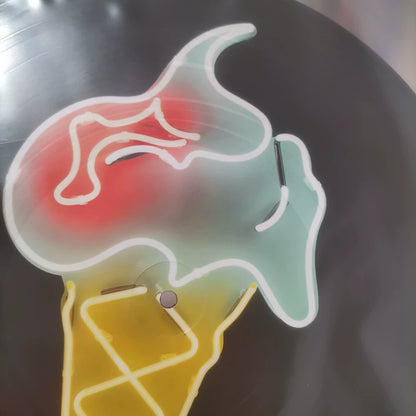 Blur – The Magic Whip – RSD Zoetrope Vinyl (LP) — photo 6