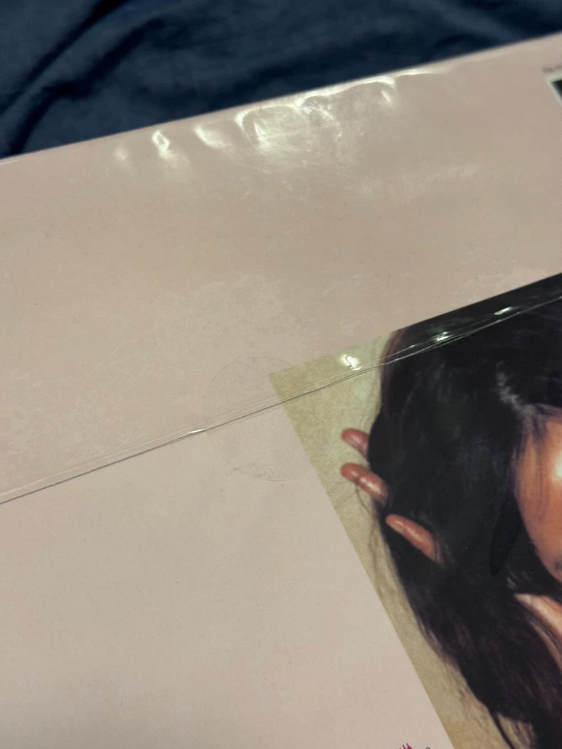 Faye Wong – Fuzao – ARS Numbered Vinyl No. 0713