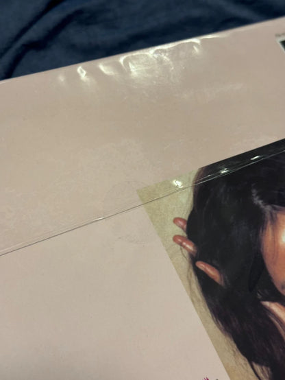Faye Wong – Fuzao – ARS Numbered Vinyl No. 0713