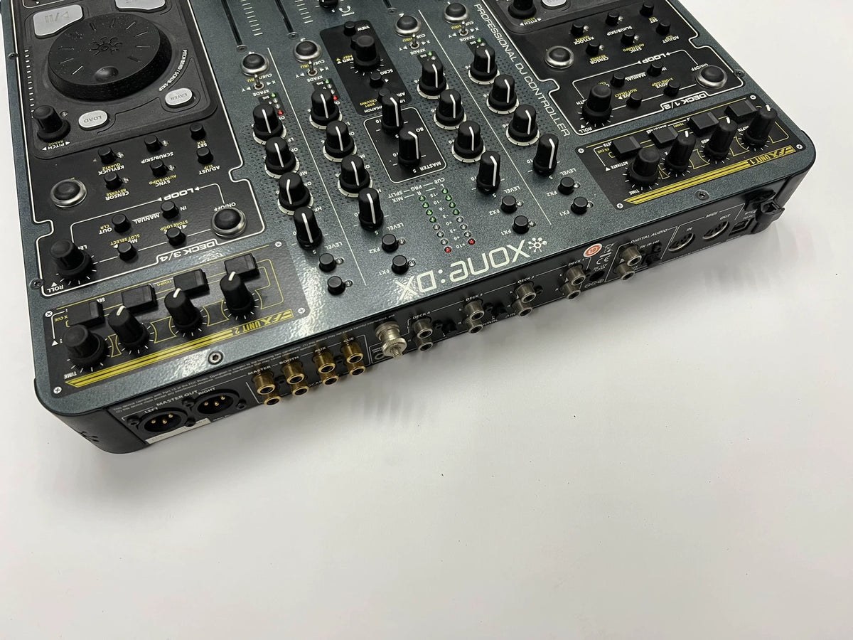 Allen & Heath Xone:DX Controller with Box – Used – actual item photograph 9