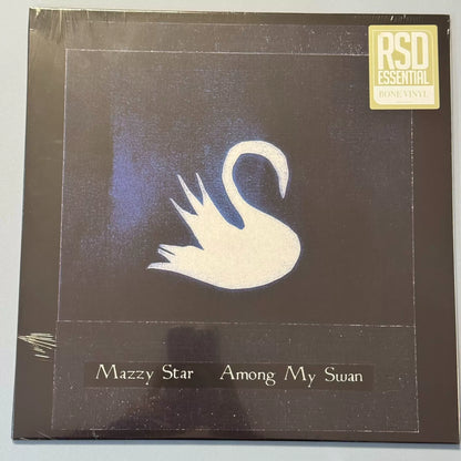 Mazzy Star – Among My Swan – RSD Essential Bone Vinyl (LP)