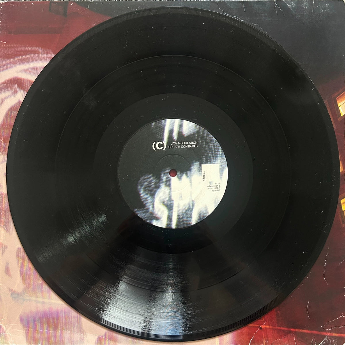 Headset – Spacesettings (2LP) – photo 5