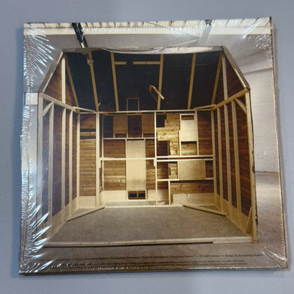 NewDad – Altar (CD) – source photo 3