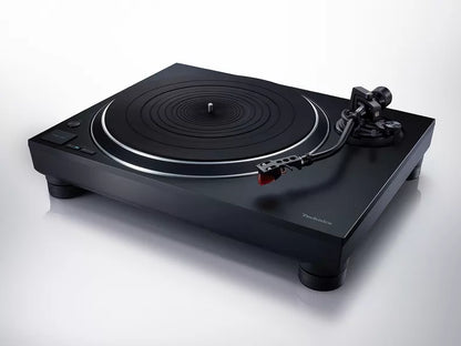 Technics SL-1500CW Direct-Drive Hi-Fi Turntable – International Voltage – image 4