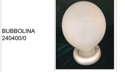 Artemide Bubbolina Ceiling Lamp – Model 240400/0 — original seller image 8