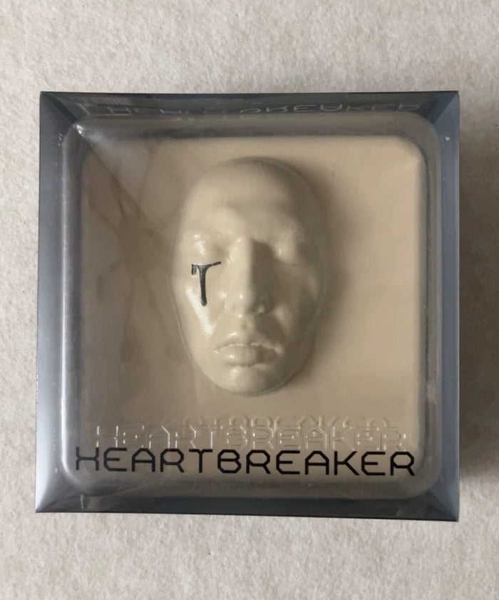 G-DRAGON – Heartbreaker Album Collection – Korean CD Set – actual product photo 1