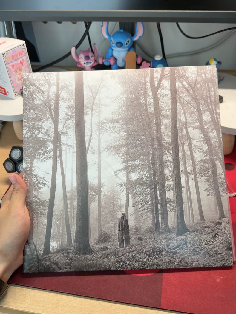 Taylor Swift – folklore “in the trees” Vinyl 2LP