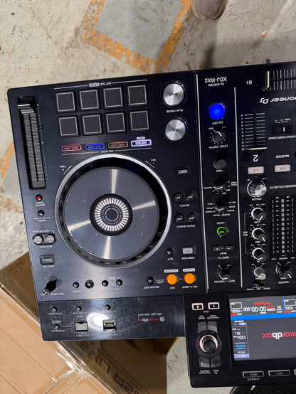 Pioneer DJ XDJ-RX2 All-in-One DJ System – image 6
