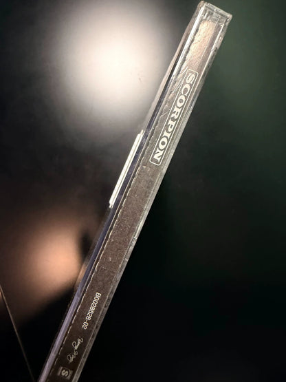 Drake – Scorpion US First-Press Sealed CD — product detail 6