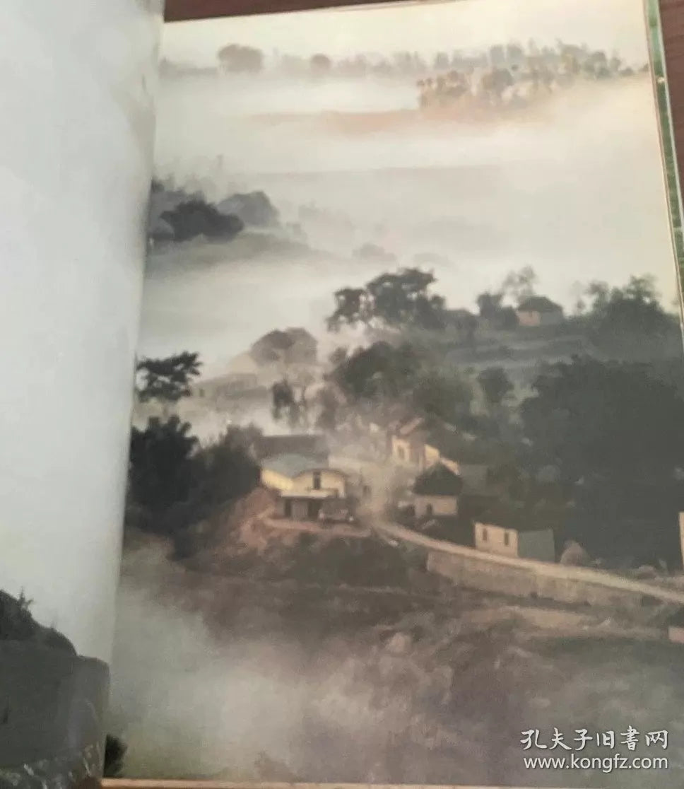 Kan Hing-fook – Photography Collection – 1980 Edition — product detail 7