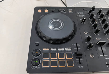 Pioneer DDJ-FLX4 – Used DJ Controller
