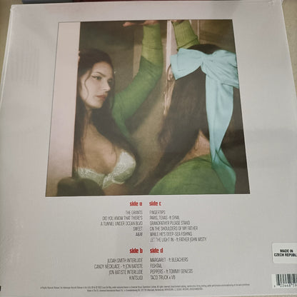 Lana Del Rey – Ocean Blvd – Green Vinyl 2LP, Sealed