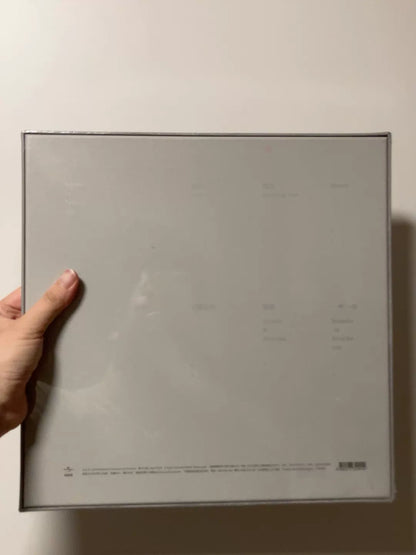 Sandy Lam – 0, Hong Kong 2018 Vinyl (LP) – photo 2