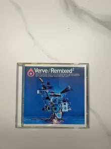 Various Artists – Verve Remixed 2 (CD)