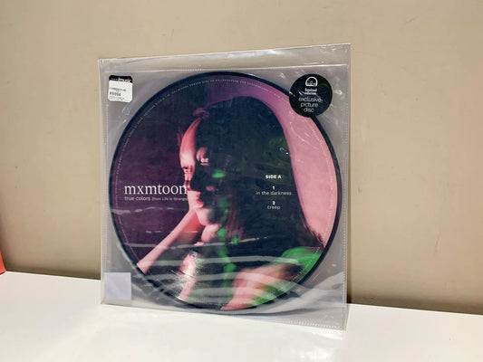 mxmtoon – True Colors (From Life Is Strange) – RSD Picture Disc (LP)
