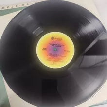Joe Sample – Rainbow Seeker (LP)