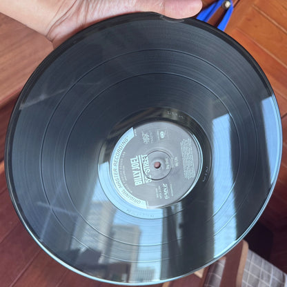 Billy Joel – 52nd Street – Mobile Fidelity 45RPM 2LP – detail 7