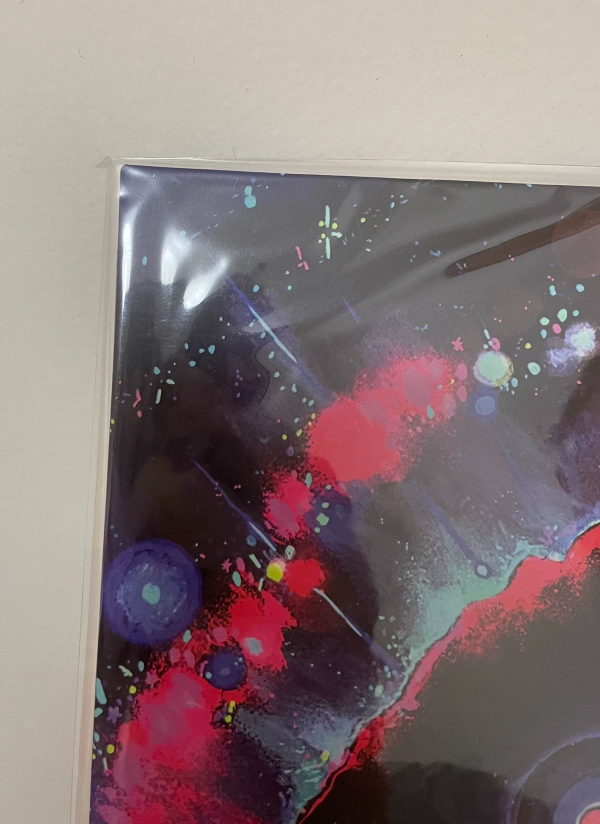 Kikuo – Selection, Picture Disc (2LP) – photo 3