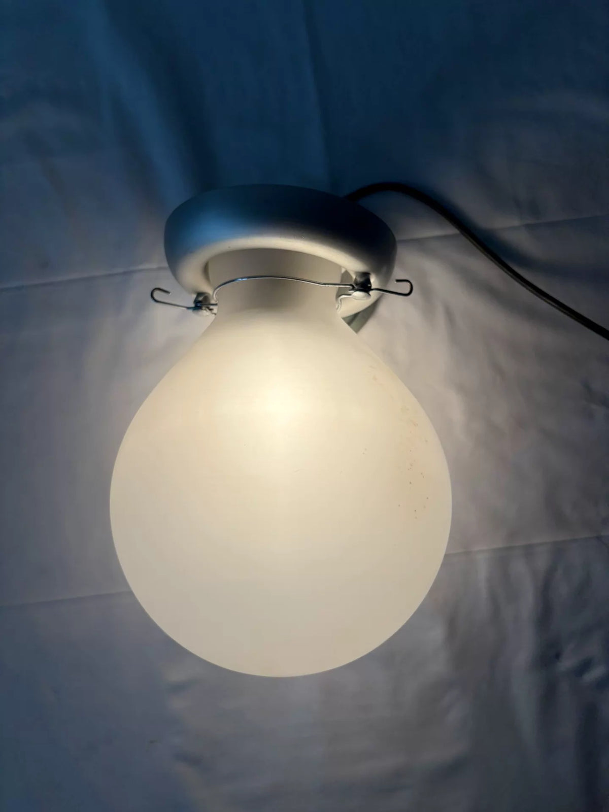 Artemide Bubbolina Ceiling Lamp – Model 240400/0 — original seller image 2