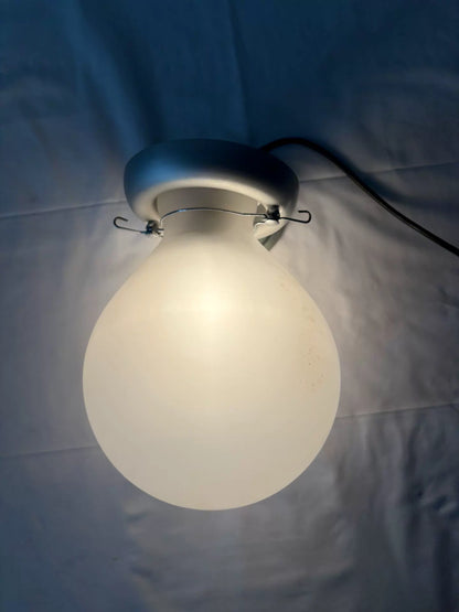 Artemide Bubbolina Ceiling Lamp – Model 240400/0 — original seller image 2