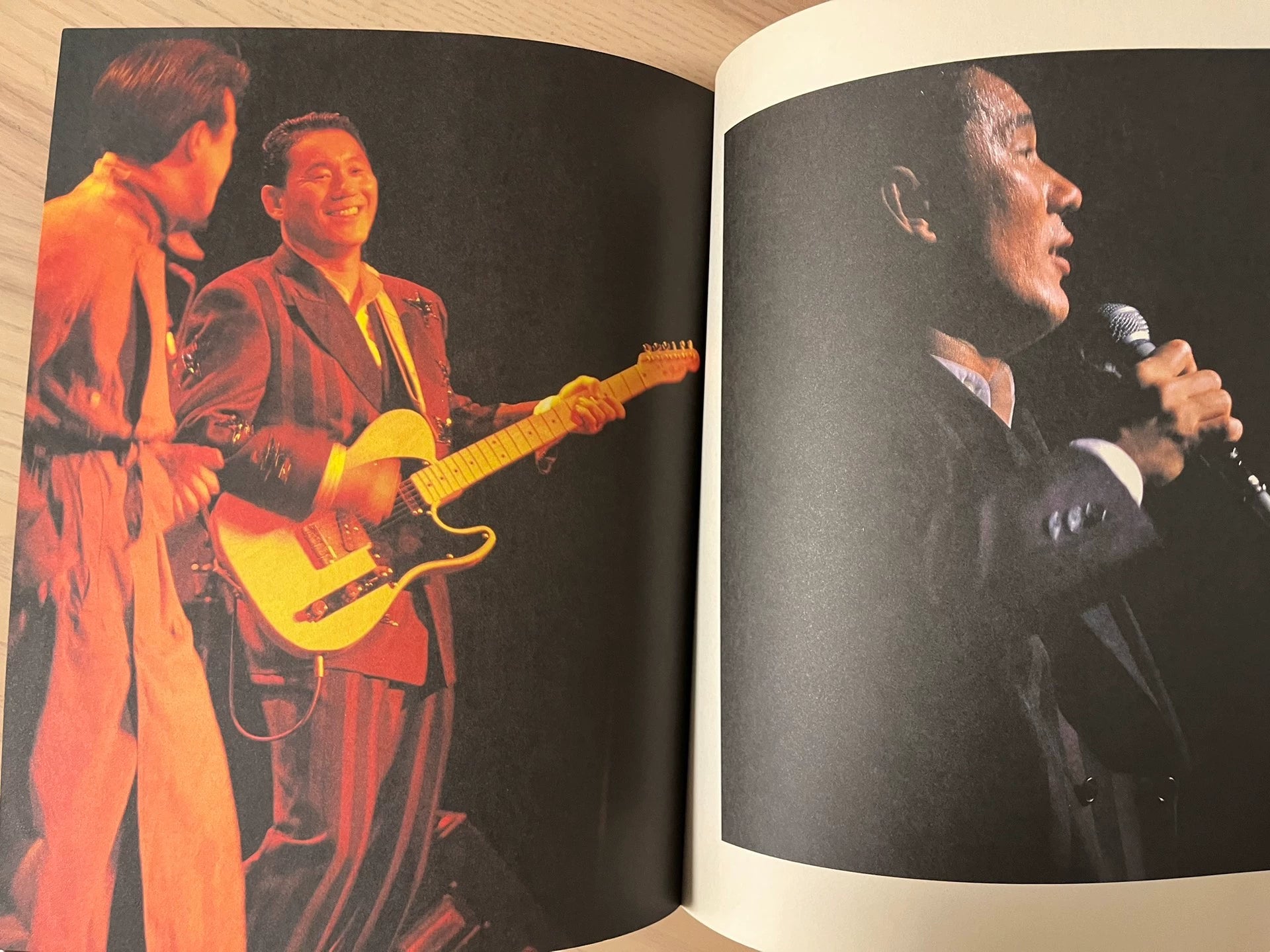 Takeshi Kitano – TAKESHI Photo Book, 1989 First Printing